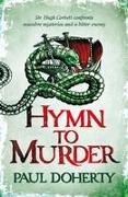 Hymn to Murder (Hugh Corbett 21)