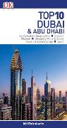 Top 10 Reiseführer Dubai & Abu Dhabi