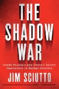 The Shadow War