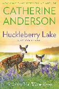 Huckleberry Lake