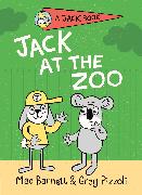 Jack at the Zoo