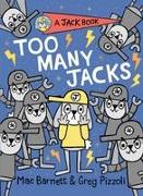 Too Many Jacks