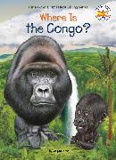 Where Is the Congo?