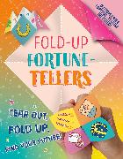 Fold-Up Fortune-Tellers