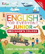 English for Everyone Junior: Beginner's Course