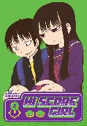 Hi Score Girl 02