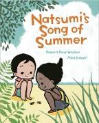 Natsumi's Song of Summer