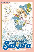 Cardcaptor Sakura: Clear Card 8