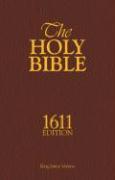 Text Bible-KJV-1611