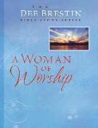 A Woman of Worship [With Music CD]