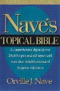 Nave's Topical Bible-KJV