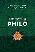 Works of Philo $$