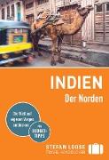 Stefan Loose Reiseführer Indien, Der Norden