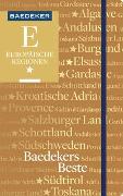 Baedeker Reiseführer Baedekers Beste Europäische Regionen