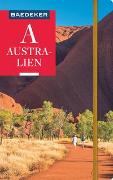 Baedeker Reiseführer Australien