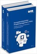 Kompetenzbasiertes Projektmanagement (PM4)