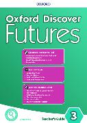 Oxford Discover Futures: Level 3: Teacher's Pack