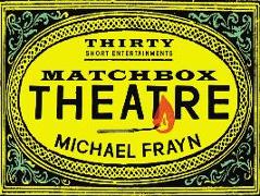 Matchbox Theatre