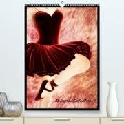 Ballerina Collection(Premium, hochwertiger DIN A2 Wandkalender 2020, Kunstdruck in Hochglanz)
