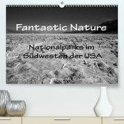 Fantastic Nature - Nationalparks im Südwesten der USA(Premium, hochwertiger DIN A2 Wandkalender 2020, Kunstdruck in Hochglanz)