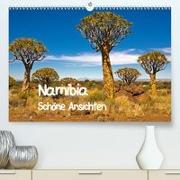Namibia - Schöne Ansichten(Premium, hochwertiger DIN A2 Wandkalender 2020, Kunstdruck in Hochglanz)