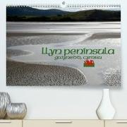 LLyn Peninsula, Gwynedd, Cymru(Premium, hochwertiger DIN A2 Wandkalender 2020, Kunstdruck in Hochglanz)