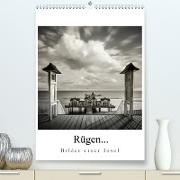 Rügen 2020... Bilder einer Insel(Premium, hochwertiger DIN A2 Wandkalender 2020, Kunstdruck in Hochglanz)