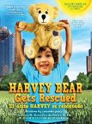 Harvey Bear Gets Rescued