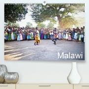 Malawi(Premium, hochwertiger DIN A2 Wandkalender 2020, Kunstdruck in Hochglanz)