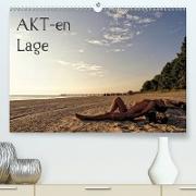 AKT-en-Lage(Premium, hochwertiger DIN A2 Wandkalender 2020, Kunstdruck in Hochglanz)
