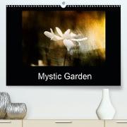 Mystic Garden(Premium, hochwertiger DIN A2 Wandkalender 2020, Kunstdruck in Hochglanz)