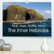 Mull, Staffa, Skye, Iona The Inner Hebrides(Premium, hochwertiger DIN A2 Wandkalender 2020, Kunstdruck in Hochglanz)
