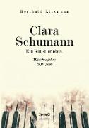 Clara Schumann. Ein Künstlerleben