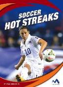 Soccer Hot Streaks