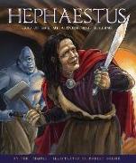 Hephaestus: God of Fire, Metalwork, and Building