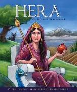 Hera: Queen of the Gods, Goddess of Marriage