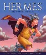 Hermes: God of Travels and Trade