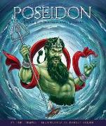 Poseidon: God of the Sea and Earthquakes