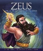 Zeus: King of the Gods, God of Sky and Storms