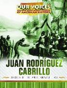 Juan Rodríguez Cabrillo: Explorer of the American West Coast