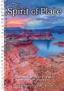 2020 the Spirit of Place 18-Month Weekly Planner: By Sellers Publishing