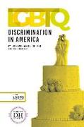 Lgbtq Discrimination in America