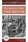 Reconstructing the South