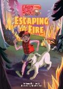 Book 1: Escaping the Fire