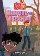Book 4: Hunting the Treasure
