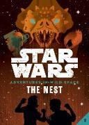 Book 3: The Nest