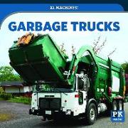 Garbage Trucks