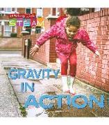 Gravity in Action