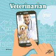 Veterinarian