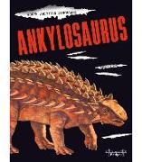 Ankylosaurus